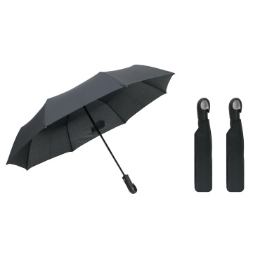 Wholesale Automatic Parapluie 3 Fold Umbrella